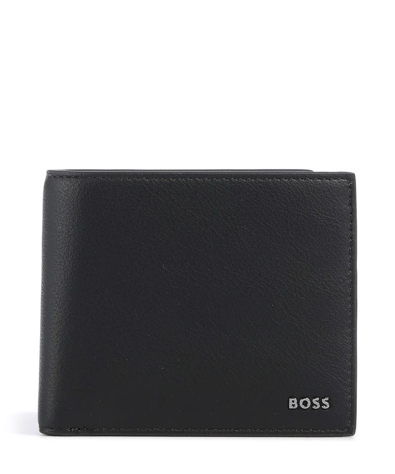 BOSS Jace Portafoglio black
