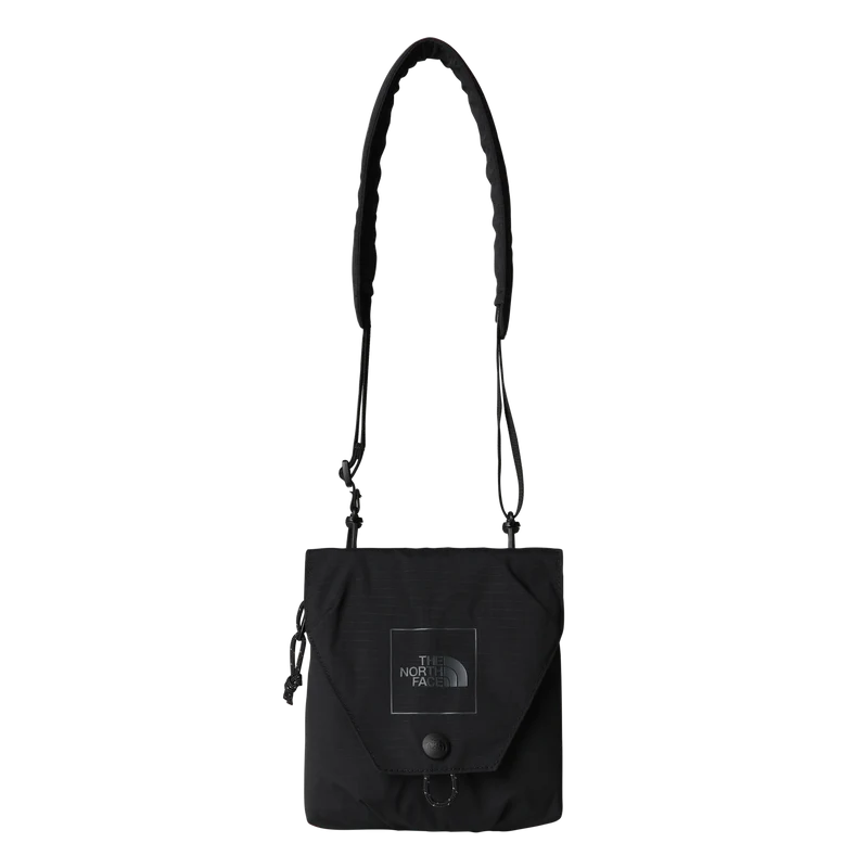 The North Face - Glen Canyon Pocket Crossbody