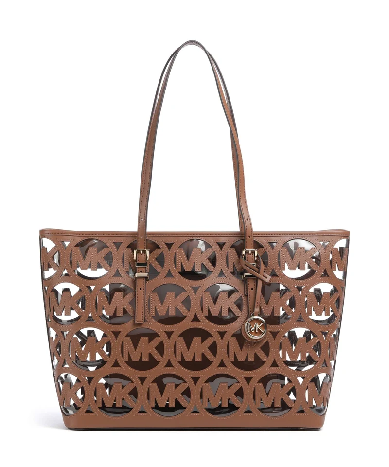 Michael Kors Quinn Large Borsa shopper luggage