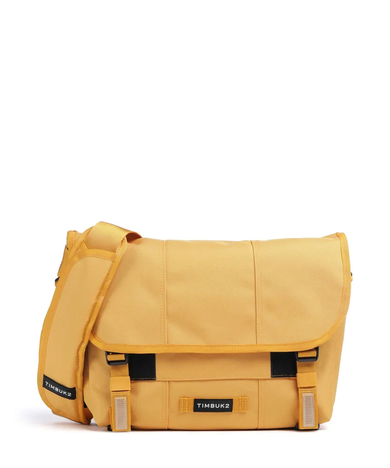 Timbuk2 Classic S Borsa messenger honey