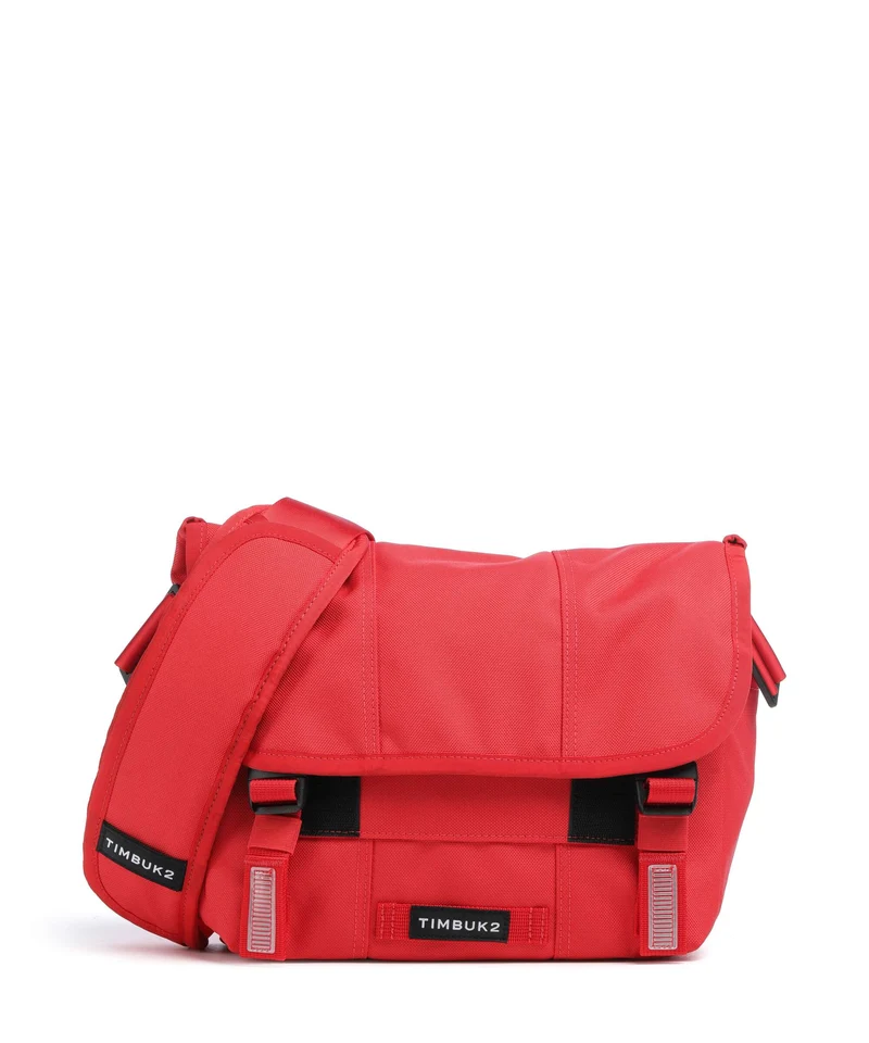 Timbuk2 Classic XS Borsa messenger fire red