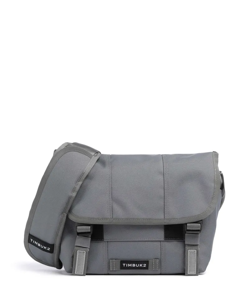 Timbuk2 Classic XS Borsa messenger gunmetal