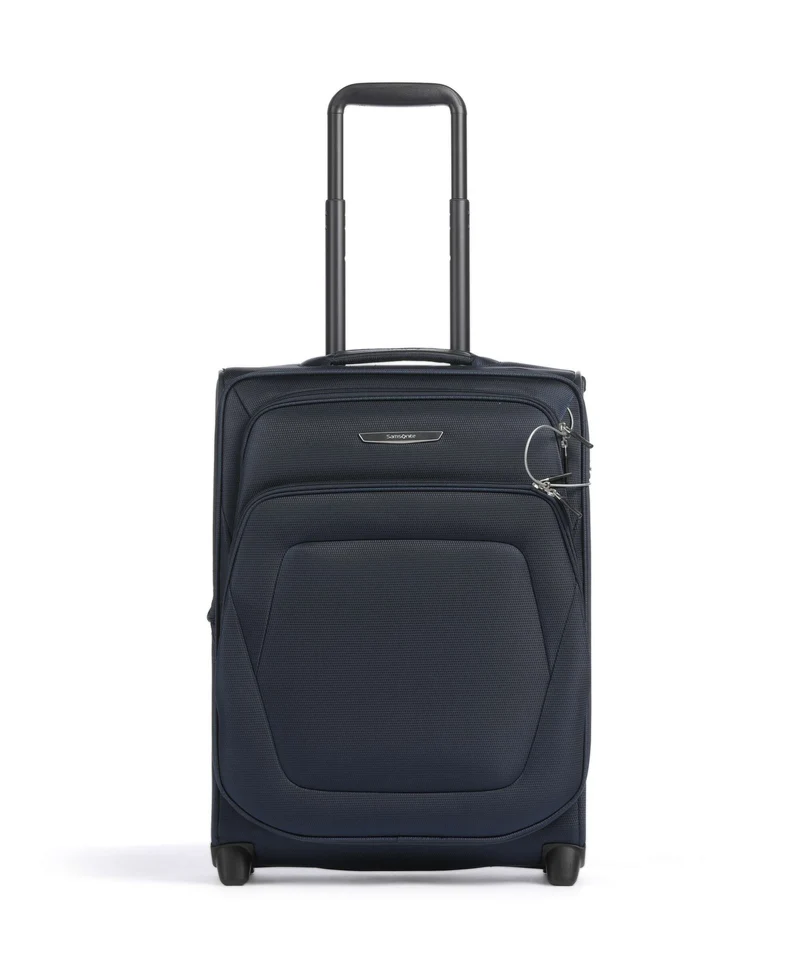 Samsonite Spark Sng 2 Valigia trolley (2 ruote) midnight blue