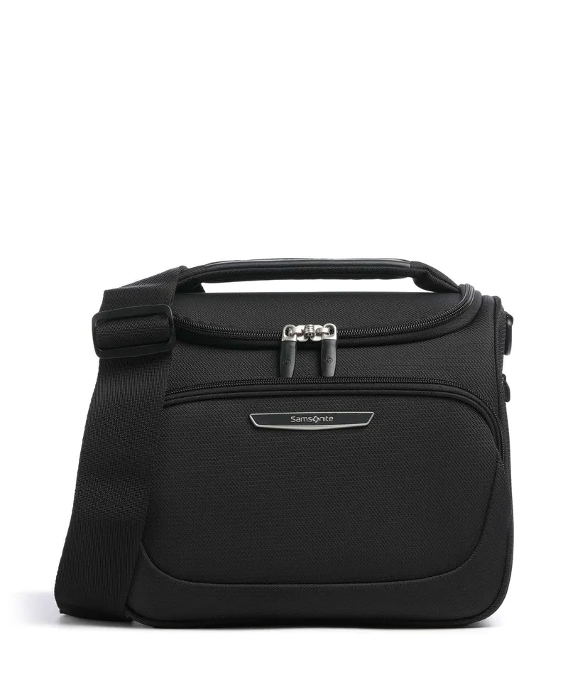 Samsonite Spark Sng 2 Borsa per cosmetici black