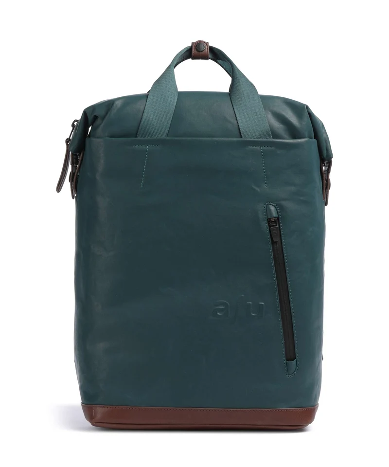 Aunts & Uncles Japan Morioka Zaino transformative teal