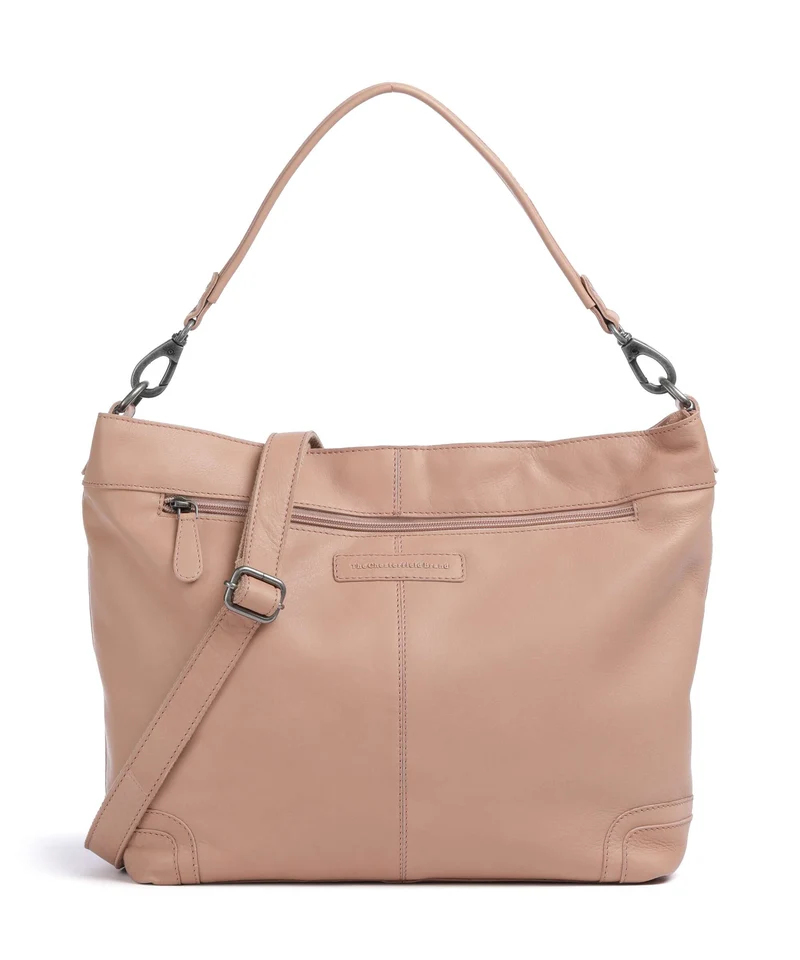 The Chesterfield Brand Serene Astero Borsa hobo vintage rose