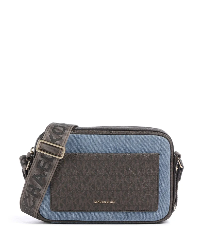 Michael Kors Maeve Large Borsa a tracolla new horizon