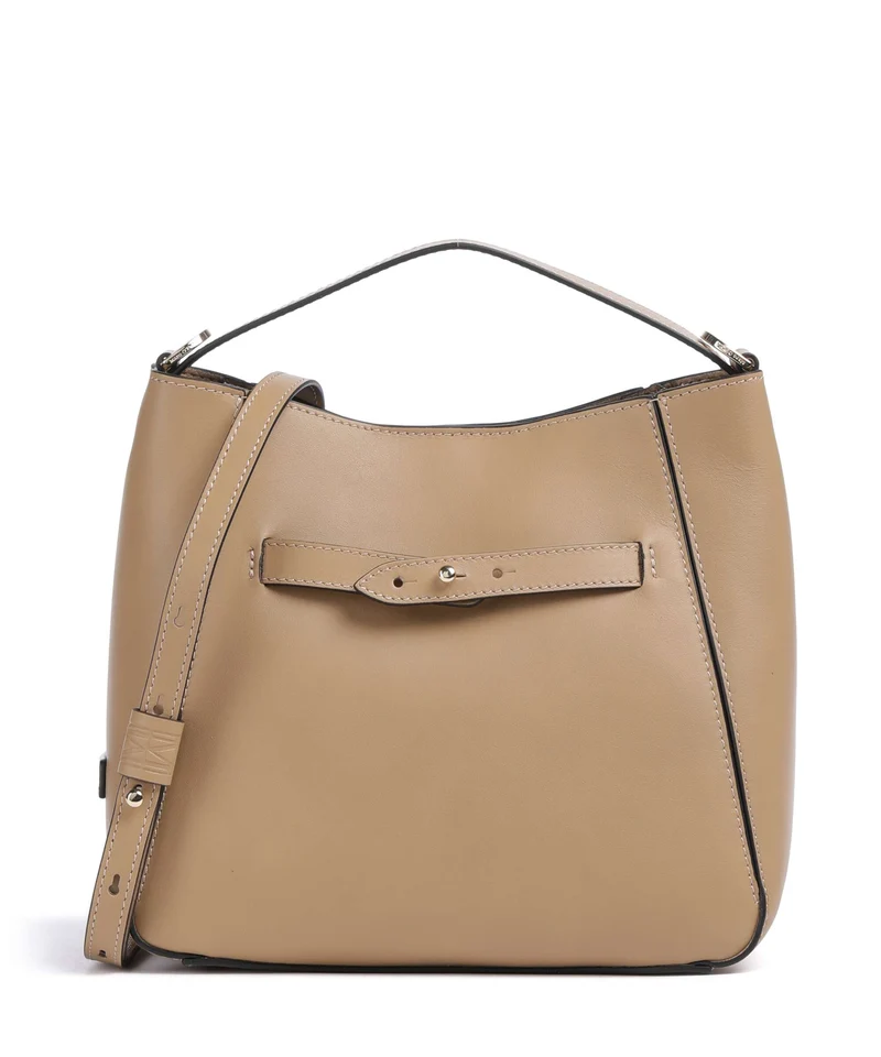 Marc O'Polo Tilda M Borsa a tracolla warm taupe