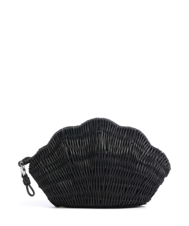 Michael Kors Shelly Borsa pochette black