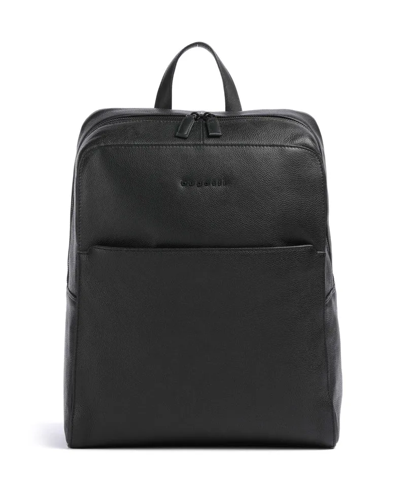 Bugatti Black Zaino schwarz