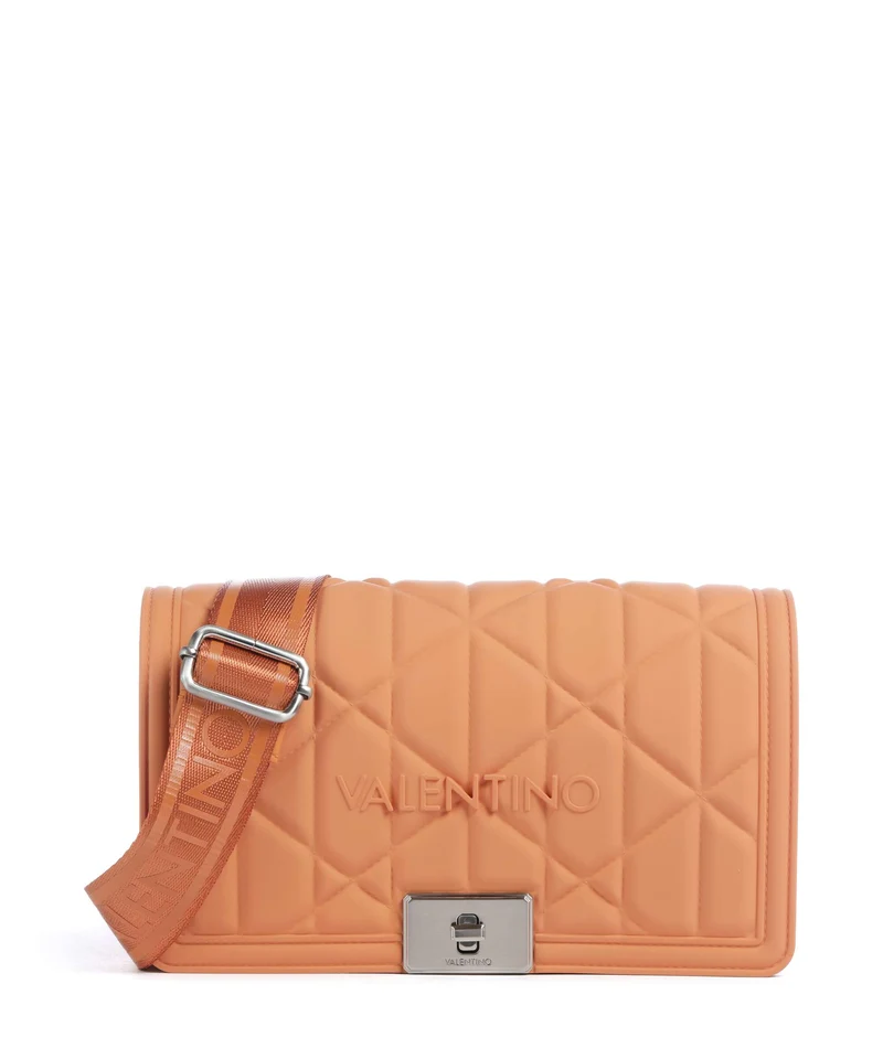 Valentino Bags Jellies Borsa a tracolla arancio
