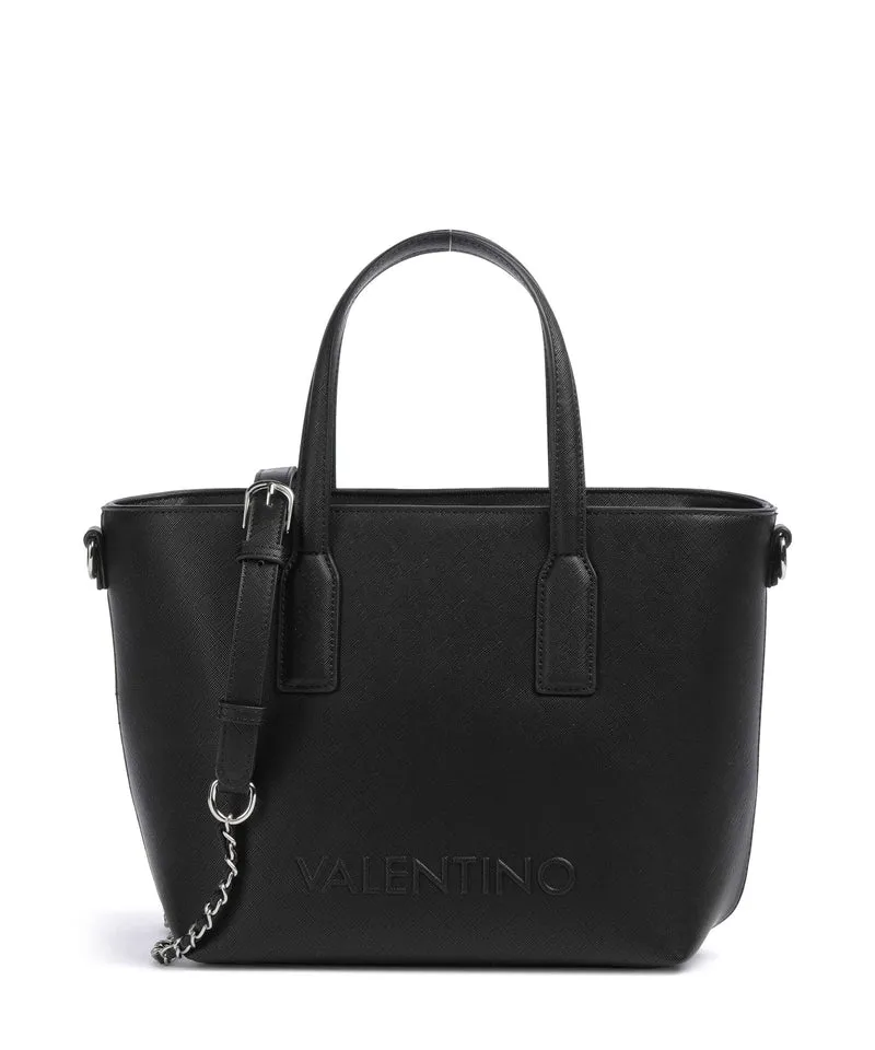 Valentino Bags Pandia Re Borsa a mano nero