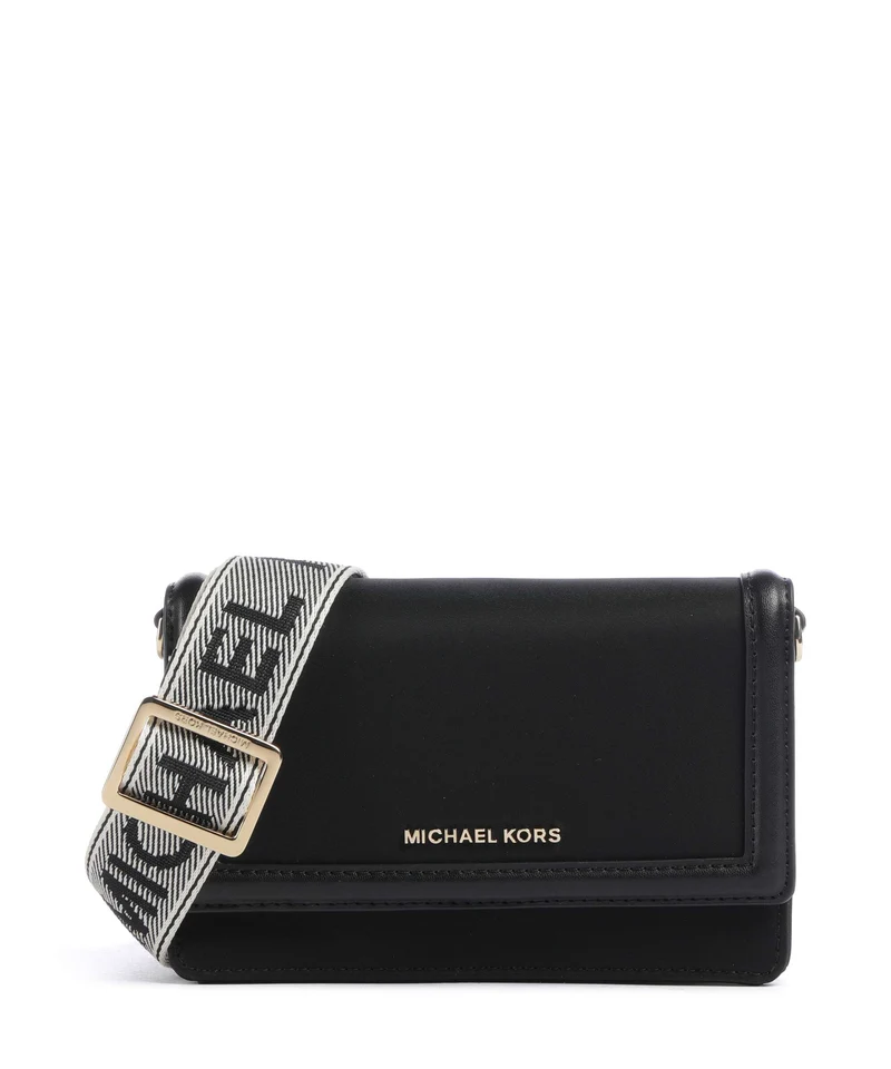 Michael Kors Jet Set Small Portafoglio black