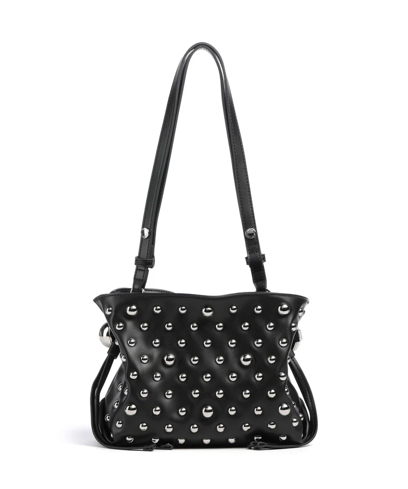 Liu Jo Riccy S Borsa a spalla nero