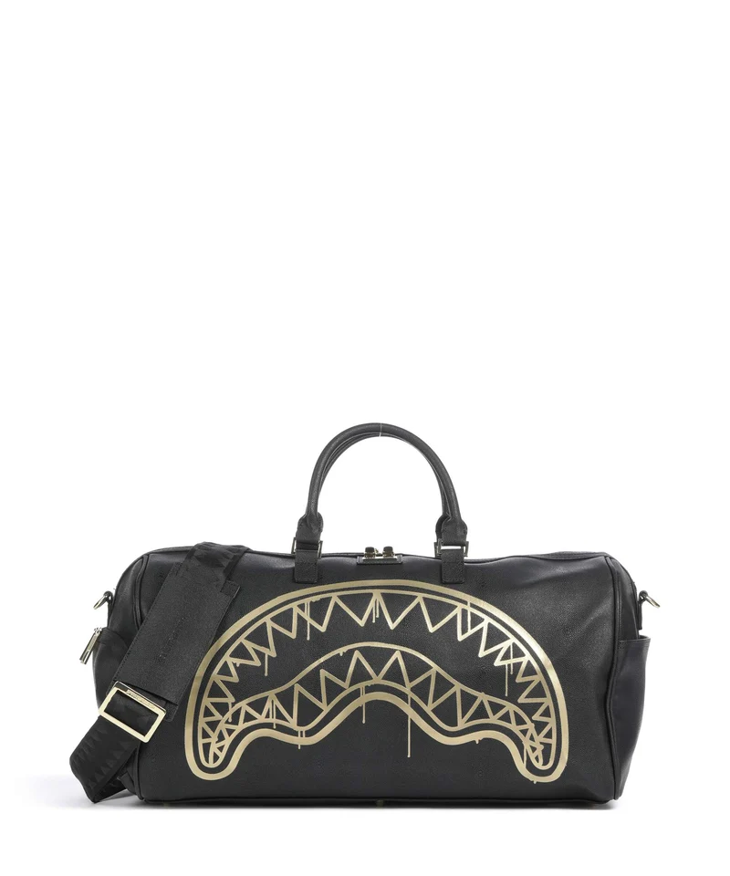Sprayground That Gold Drap Borsone da weekend multicolour