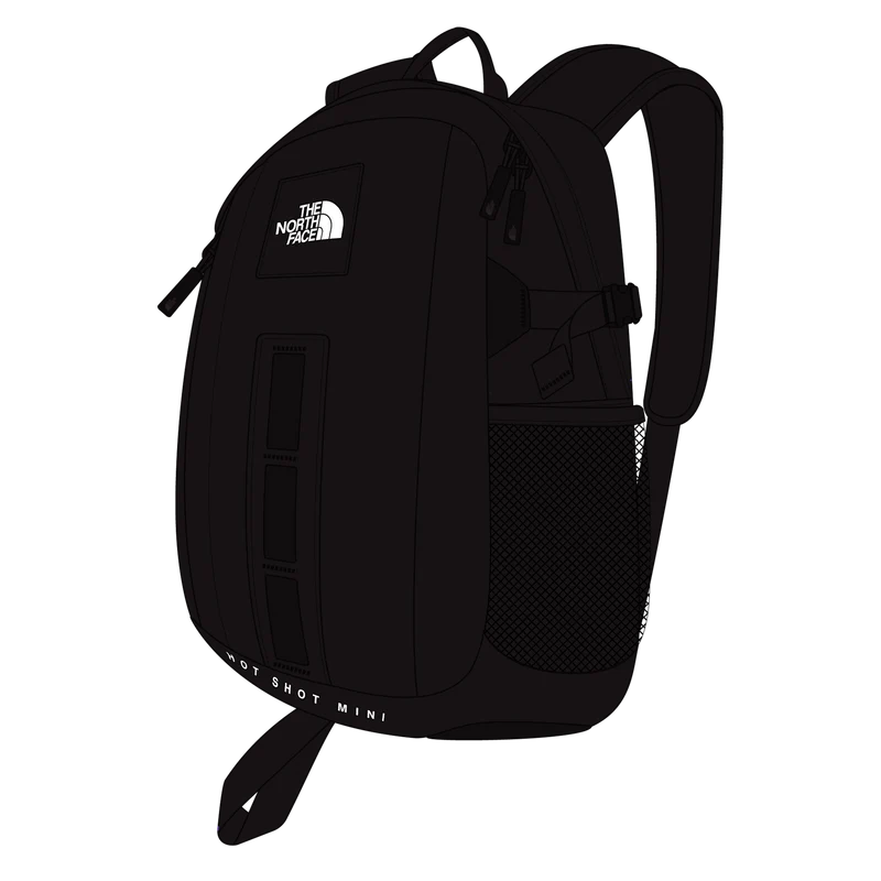 The North Face - Hot Shot Mini
