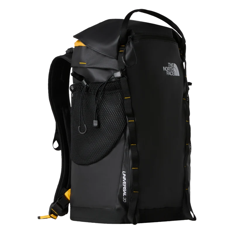 The North Face - Universal Daypack