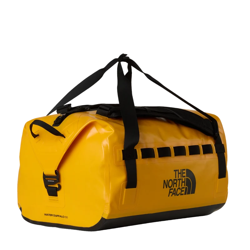 The North Face - Base Camp Waterproof Duffel 50