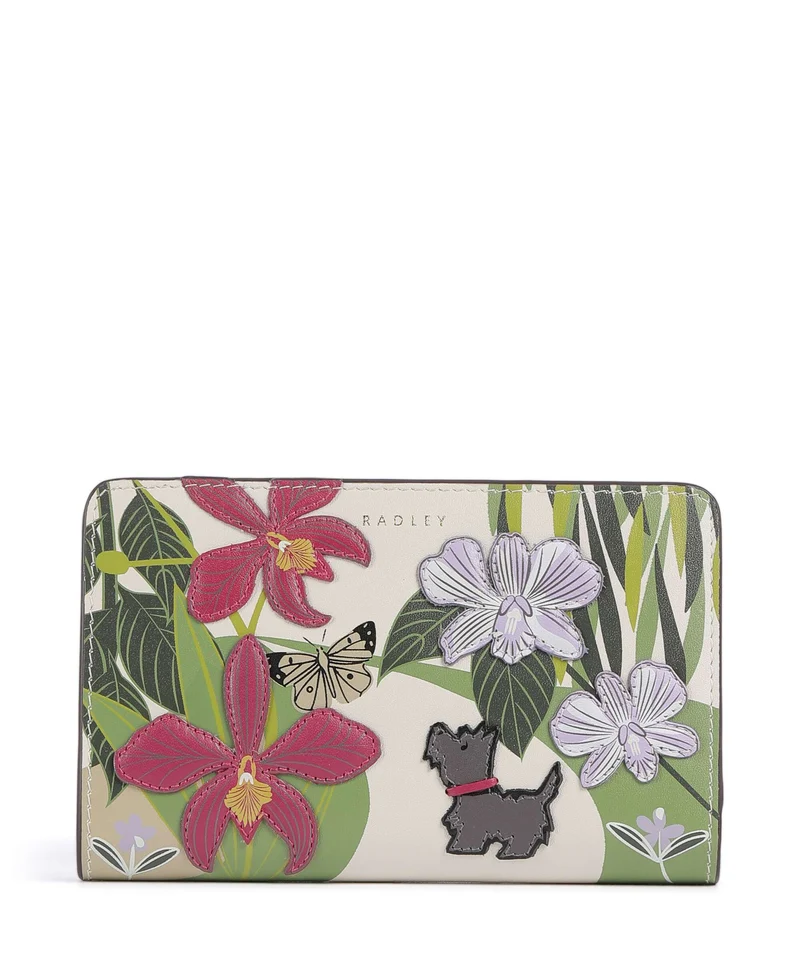 Radley London The Rhs Collection Portafoglio salt
