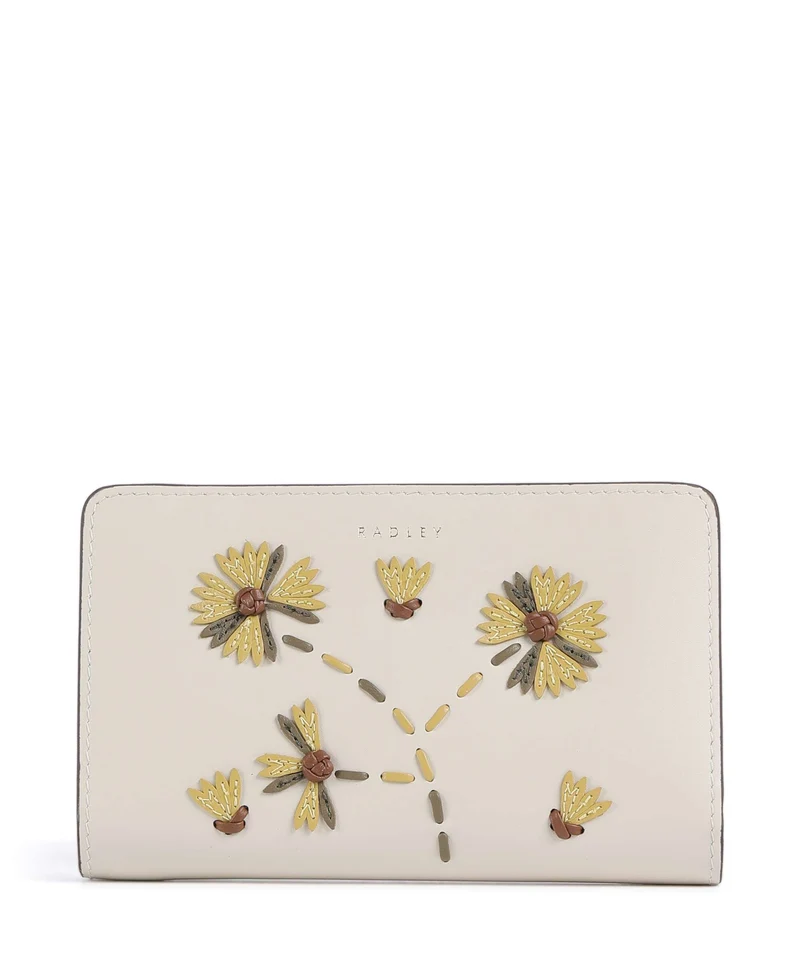 Radley London Picton Place Portafoglio salt