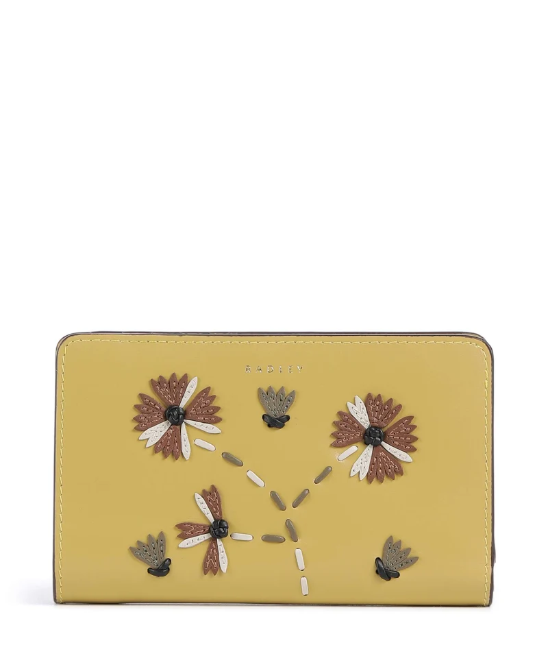 Radley London Picton Place Portafoglio honeycomb