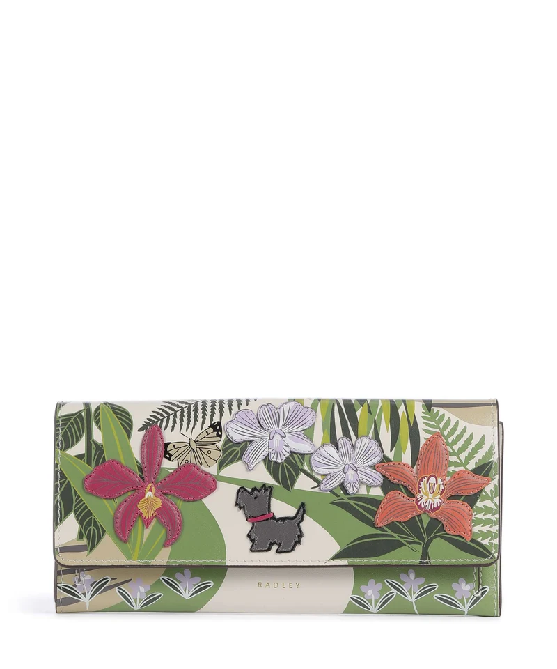 Radley London The Rhs Collection Portafoglio salt