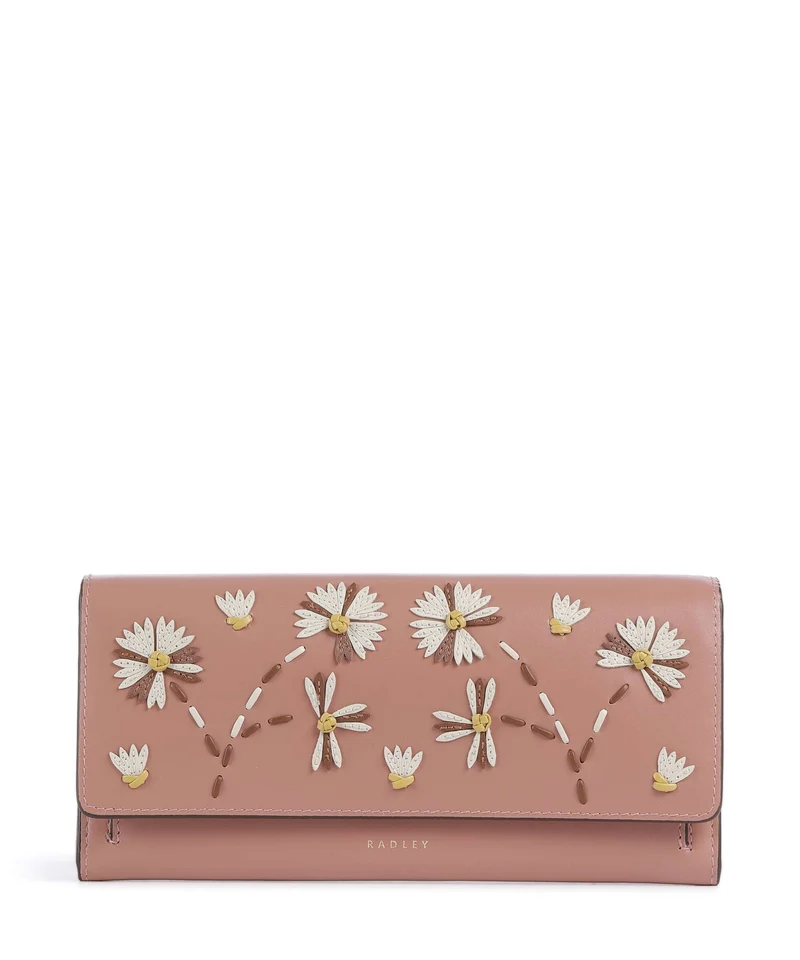 Radley London Picton Place Portafoglio carnation