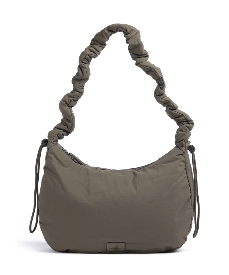 Markberg Ground Borsa hobo burnt olive
