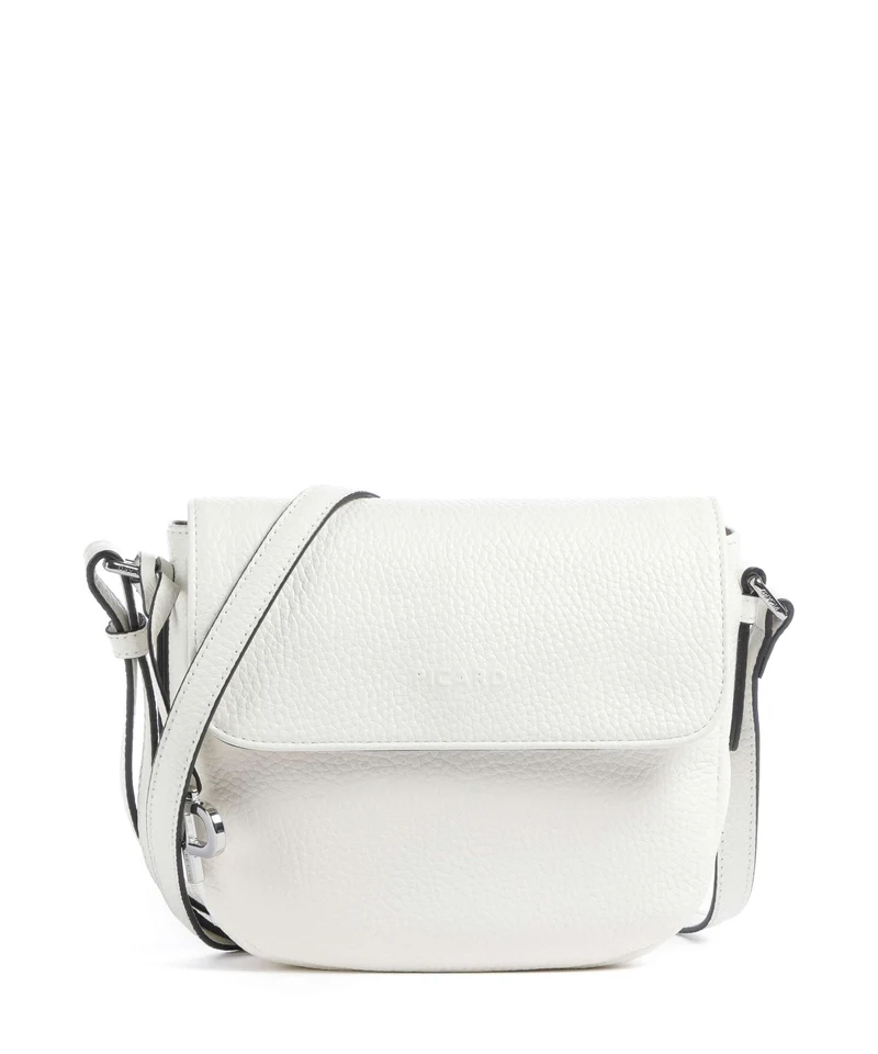 Picard Pure Borsa a tracolla white lily