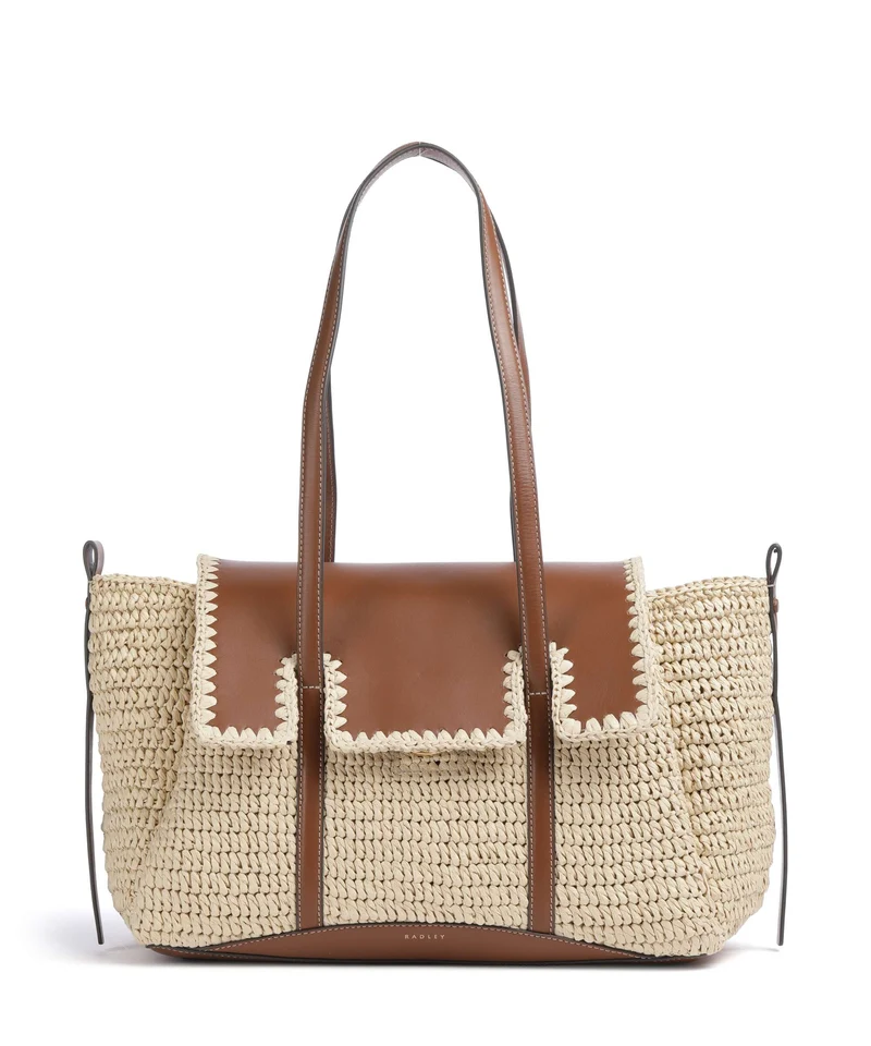 Radley London The Chancery Borsa shopper natural