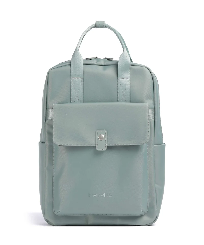 Travelite Ville Zaino sage green