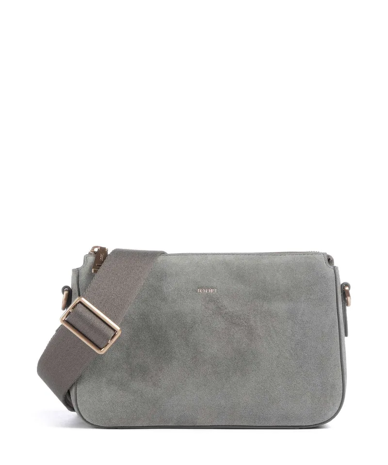 JOOP! Sofista Dolce Jasmina Borsa a tracolla grey