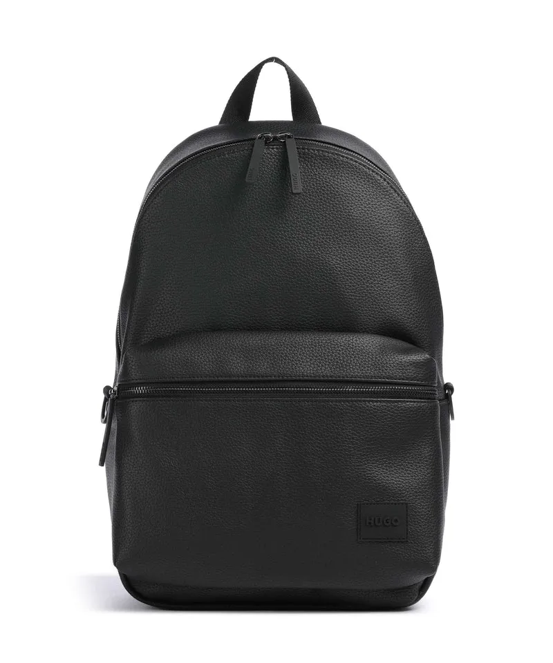 Hugo Ethon 2.0 Zaino black