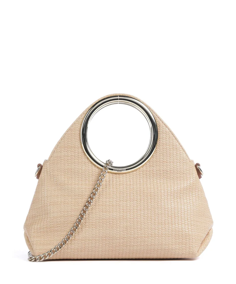 Steve Madden BFIORA-S Borsa a mano natural