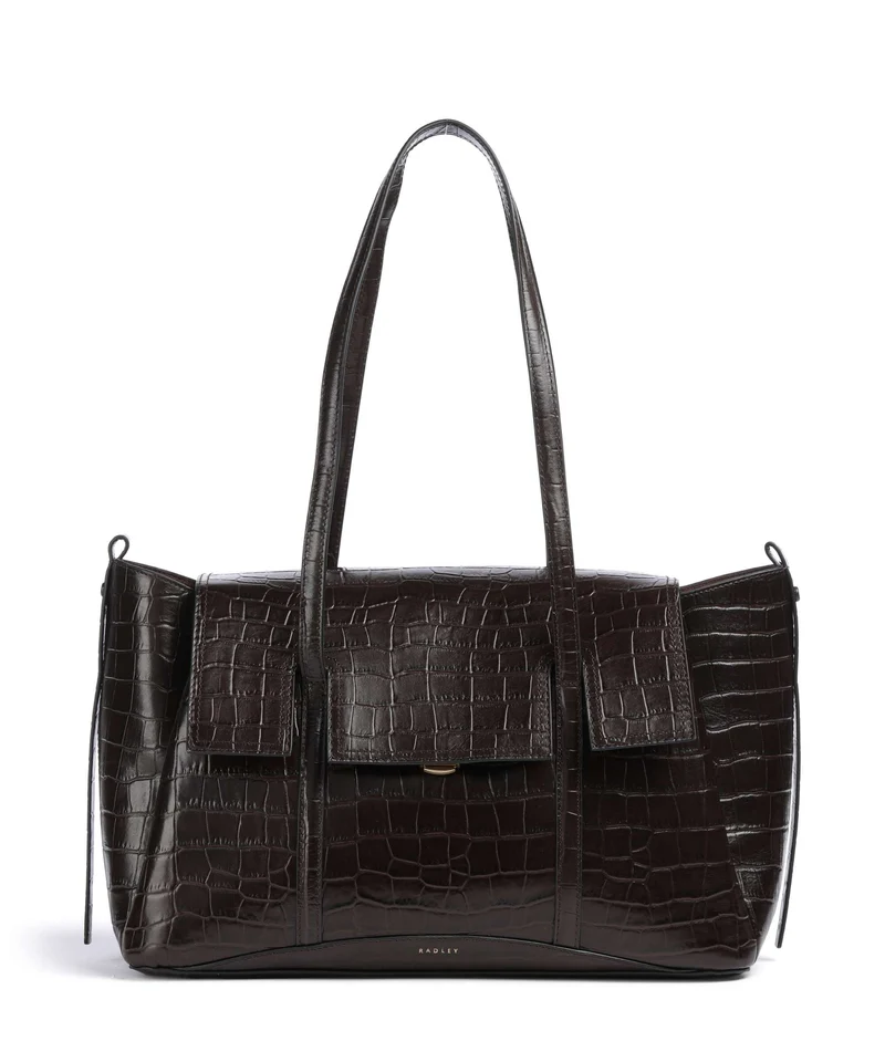 Radley London The Chancery Large Borsa shopper darkoak