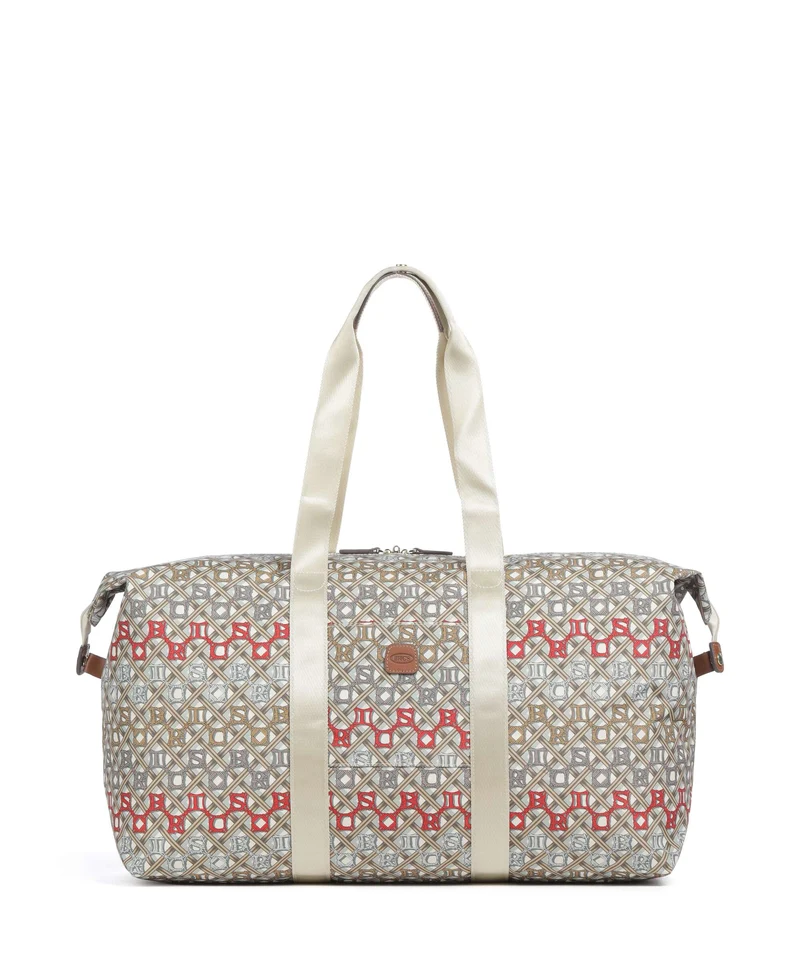 Brics X-Collection L Borsone da weekend macramè