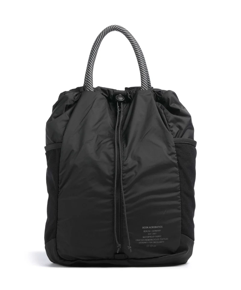 Ucon Acrobatics Air Tristan Borsa a zainetto black