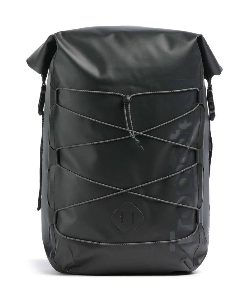 Tropicfeel Waterproof Zaino core black