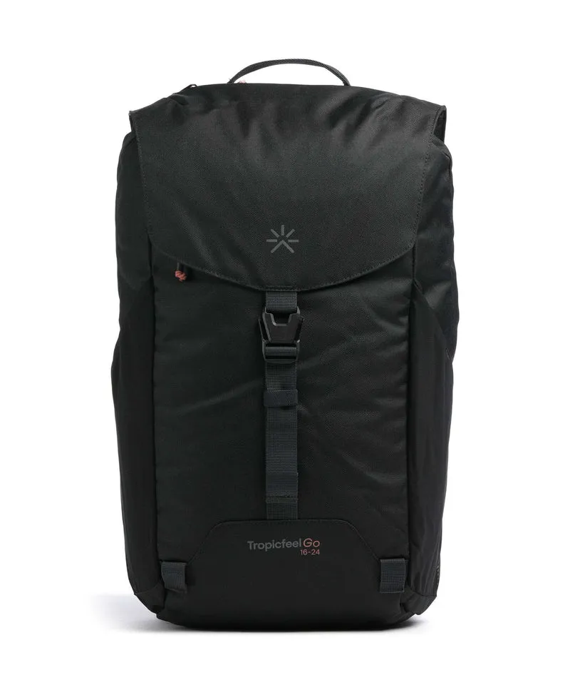 Tropicfeel Shell Go Zaino core black