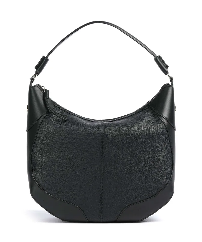 Aigner Ambra L Borsa hobo black