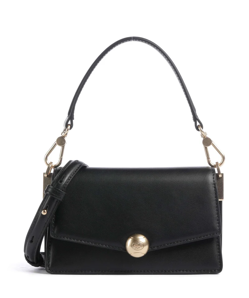 Lacoste Tennis Bliss Borsa a spalla noir