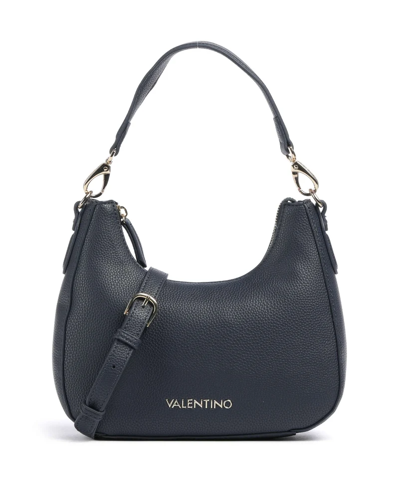 Valentino Bags Brixton Borsa a spalla blu