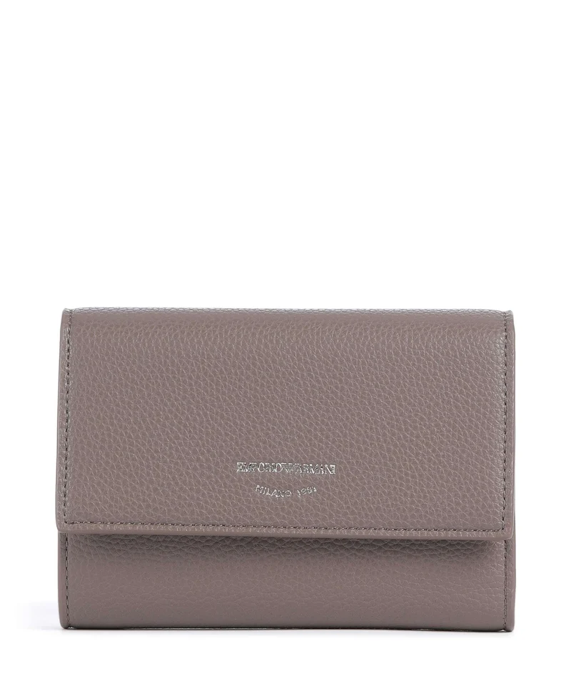 Emporio Armani My EA Portafoglio taupe
