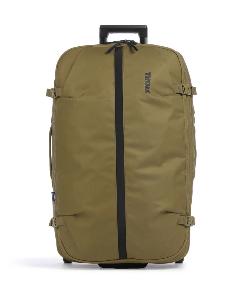 Thule Aion Borsone trolley nutria