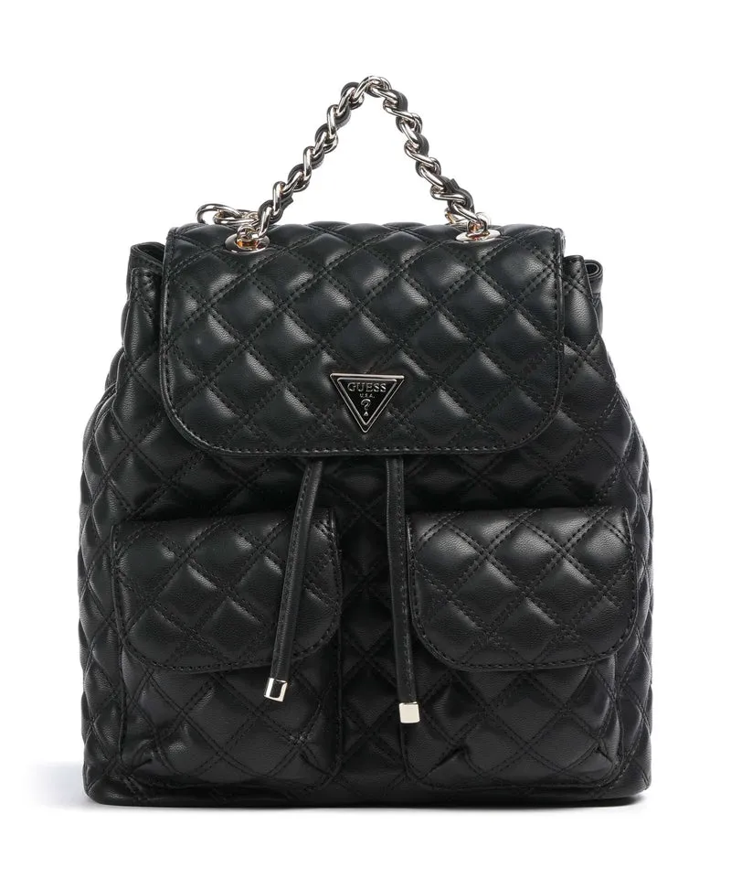 Guess Giully Zaino black