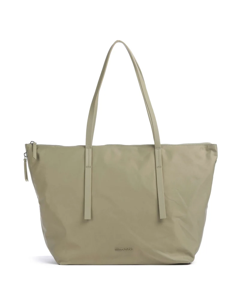 Marc O'Polo Seija Borsa shopper forest sand