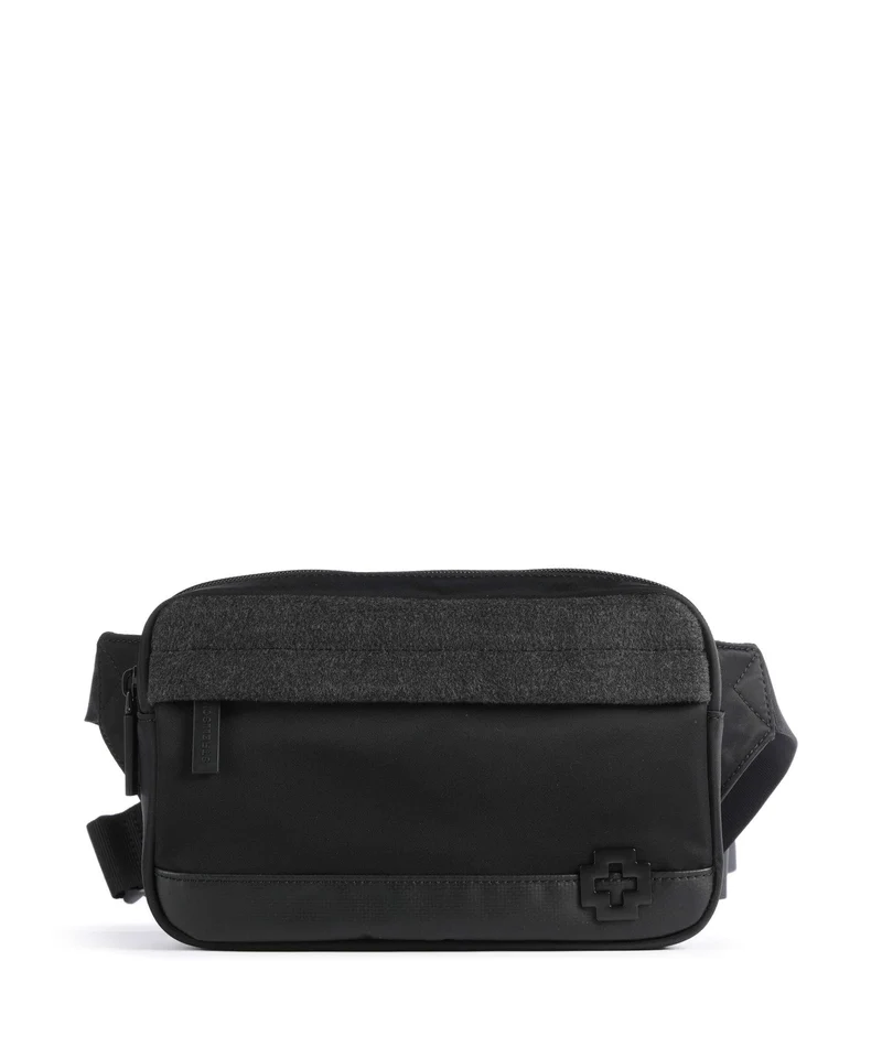 Strellson Canada Water Marsupio black