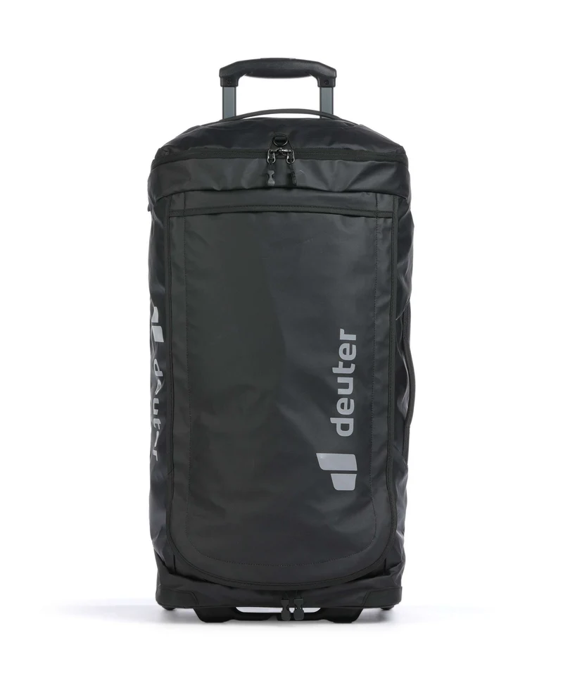 Deuter Pro Movo 60 Borsone trolley black
