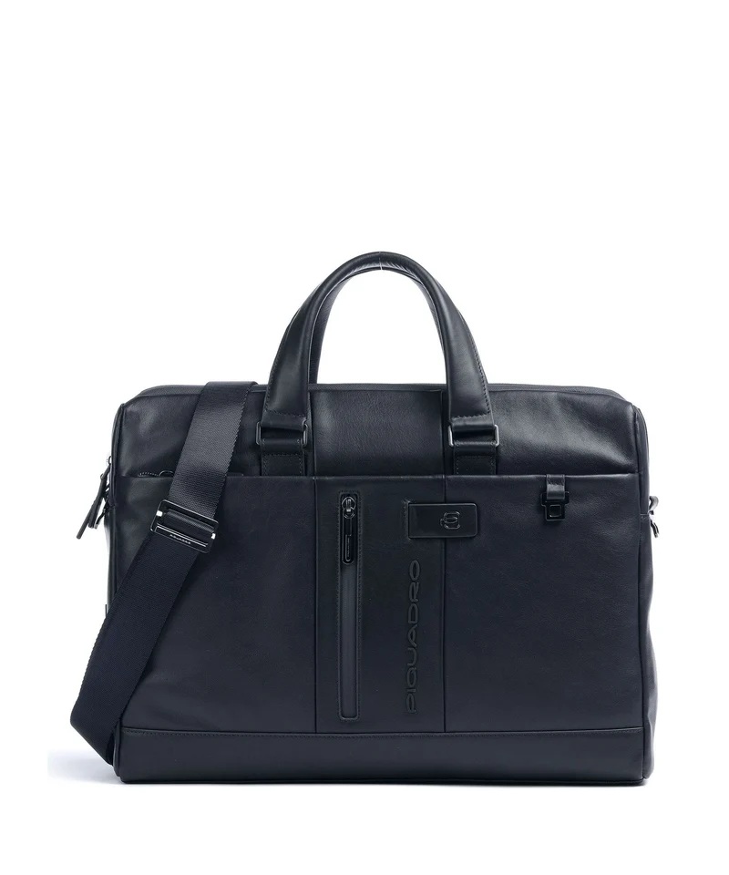 Piquadro Urban Cartella blau