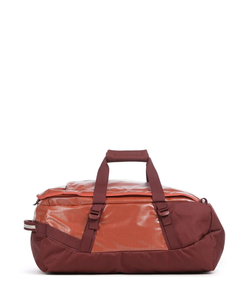 Vaude CityDuffel 35 Borsone da weekend buckeye